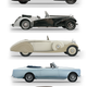 Image for article titled Hey Rich People, I'm Going to Tell You How to Spend Your Money: Buy a New/Old Alvis